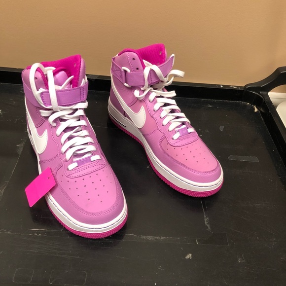girls air force 1 size 6